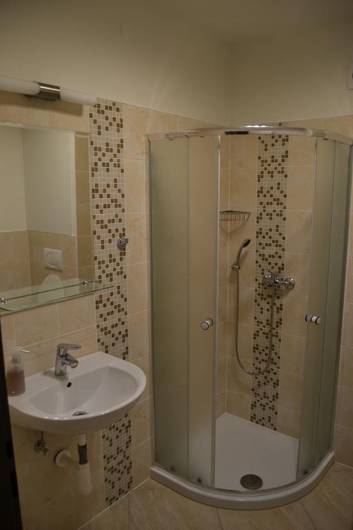 Pension Mala Plan Pec pod Sněžkou Zimmer foto