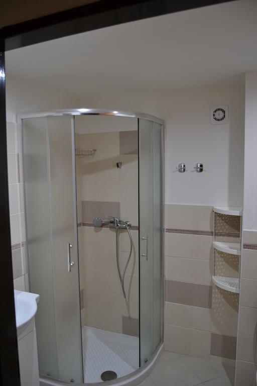 Pension Mala Plan Pec pod Sněžkou Zimmer foto